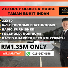 Bukit Indah