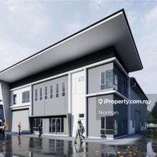 Detached factory for Sale