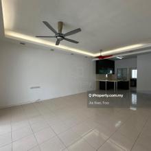 Good Condition Fully Extend House Sunway Alam Suria Shah Alam Dash
