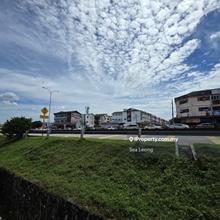 Johor Jaya 2 Storey Terrace House For Sale