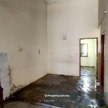 1 Storey Terrace Tmn Bukit Minyak Bukit Mertajam Penang