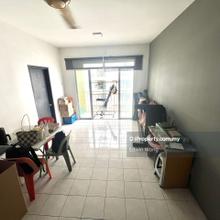 Platinum Hill Pv 3, Setapak