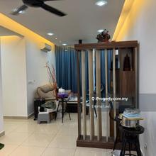 Meridin Bayvue 3 Bedrooms Fully Furnished Unit With 600 Mbps Wifi