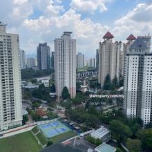 Angkupuri Condo, Mont Kiara (Next to International School)