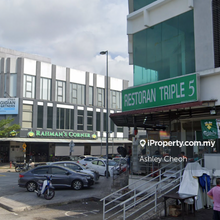 Ground Floor Shop, Bk 5, Bandar Kinrara Puchong