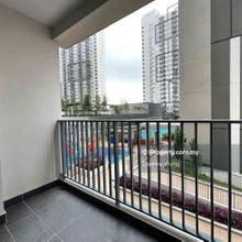 Basic Unit, Under Bank Value, Bumi Lot, Ready move in anytime!