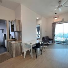 Well Maintained Fully Furnished Unit!