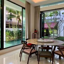 Gated Guarded. Hartamas Heights. Modern Bungalow