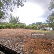 Country Heights Kajang Bungalow Land For Sale