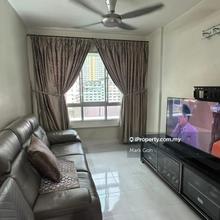Extended Yard Area, Bigger Kitchen Space, Well Maintained Unit.