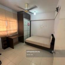 Plaza Medan Putra for rent 