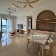 High Floor Furnished Gems Residence IOI Resort City Putrajaya