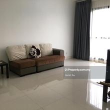 Tropicana gardens premium selection studio ready for rent