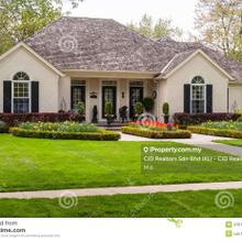 Bungalow for Sale
