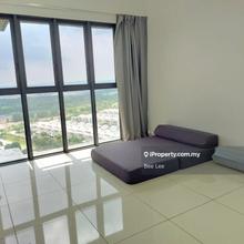 Well maintained unit