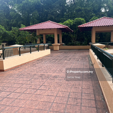Terrace garden unit