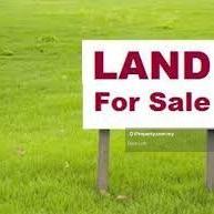 Land for Sawit Only Rompin Pahang