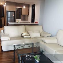 Pocket Seaview unit with fully furnished