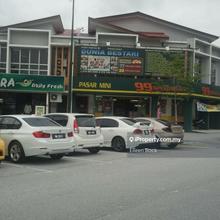 Shop-office for Sale