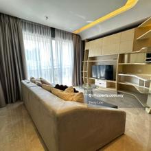 Verve Suites Residence Mont Kiara 