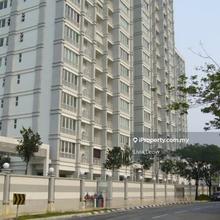 Sale Below Market Mutiara Upper East Condo Desa Pandan Kuala Lumpur