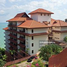 Kuantan Tembeling Resort 3bedroom Awesome Sea View 
