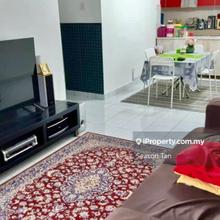 Oakleaf Park, Bukit Antarabangsa, Ulu Klang for sale