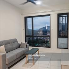 Emerald 9 residence cheras 2r1b mrt station Gocery  batu 9 