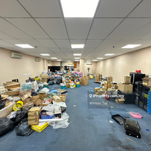 Sun complex, Office lot, Freehold 