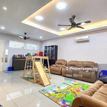 3 Sty Terrace Renovated Fully Furnished Nadayu 92 Kajang