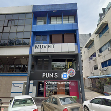 Damansara 3 sty freehold high return