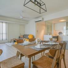 Serviced residence for Sale