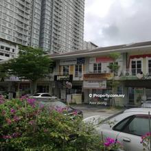 Shop-office for Sale