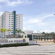 Pangsapuri Jenderam Indah, Dengkil, Selangor