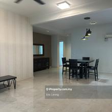 Condominium for Rent