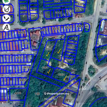 Development Land, Rim, Jasin