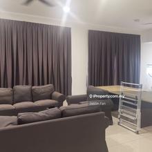 Cheria Fully Furnished, Tropicana Aman, Rimbayu, Eco Sanctuary
