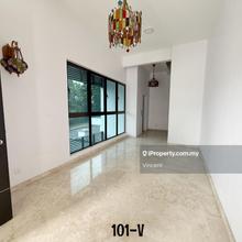Kingsley Hill 4 Storey Semi-D House Putra Heights 