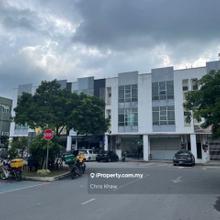 2 Storey Shop-Lot Taman Seri Jaromas Jenjarom