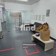 2nd Floor Shop Office For Rent @ Bukit Mertajam , Jalan Permatang Rawa