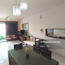 Opal Damansara Spacious Quiet Unit For Sale, Next to Tropicana Garden