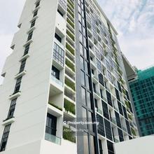 Sky Park @ Cyberjaya