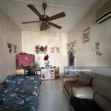 Single Storey Terrace, Lorong Pelangi 2, Alor Setar
