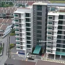 Ipoh Parkview residence new condo for Sale