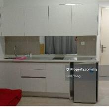 Studio Unit for Rent