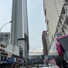 Jalan Pudu 4 Storey Shop Office For Sale