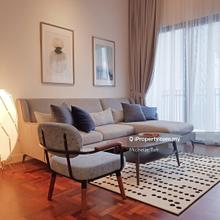 Serviced residence for Rent