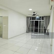 Midfields at Taman Sungai Besi for Sale