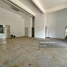 3 Storey Semi D Factory Semenyih Integrated Best Deald Industrial Park