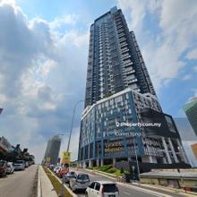 Space Residency Apartment 2bed Swimming Pool View Johor Bahru